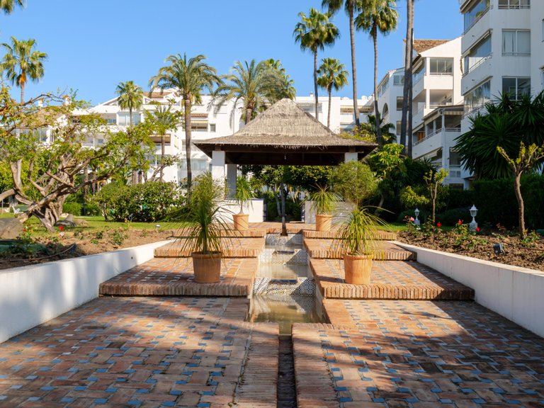 Apartment for Sale in Estepona, Malaga 30
