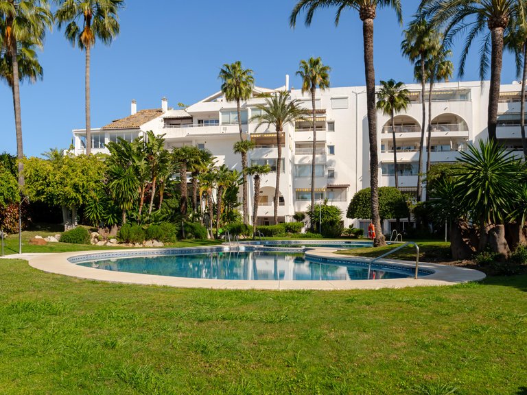 Apartment for Sale in Estepona, Malaga 4