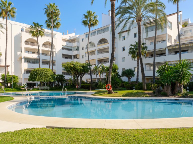 Apartment for Sale in Estepona, Malaga 26