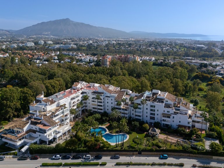 Apartment for Sale in Estepona, Malaga 28