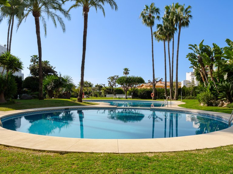Apartment for Sale in Estepona, Malaga 3