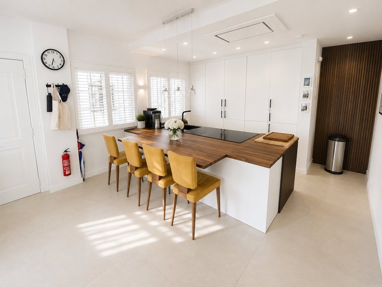 Apartment for Sale in Marbella, Malaga 7