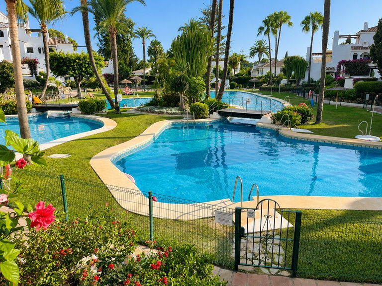 Apartment for Sale in Marbella, Malaga 4