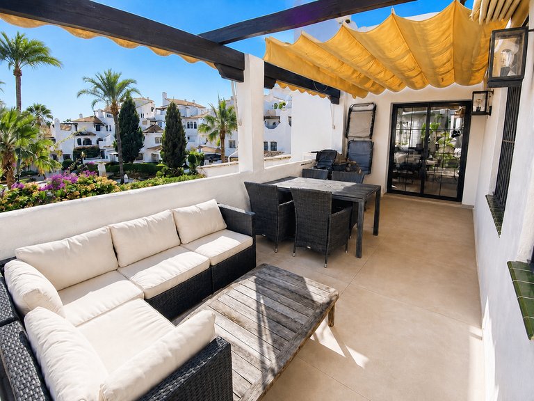 Apartment for Sale in Marbella, Malaga 8