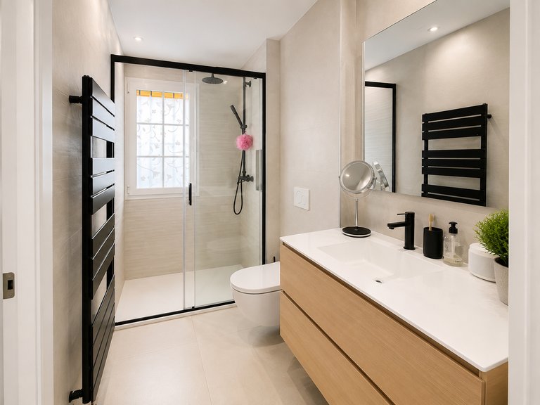 Apartment for Sale in Marbella, Malaga 6