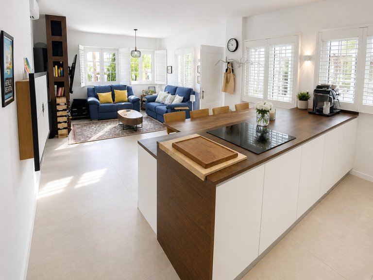 Apartment for Sale in Marbella, Malaga 1