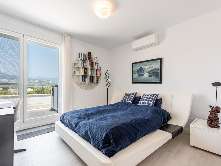 Middle Floor Apartment For Sale In Guadalmina Alta 9