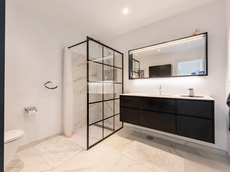 Middle Floor Apartment For Sale In Guadalmina Alta 14