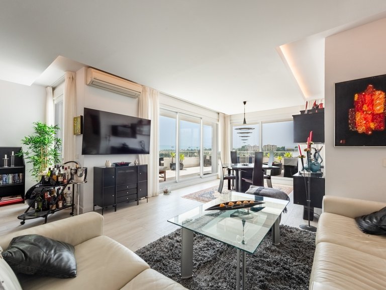 Middle Floor Apartment For Sale In Guadalmina Alta 4
