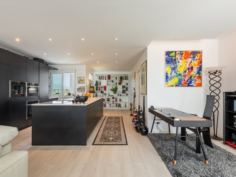 Middle Floor Apartment For Sale In Guadalmina Alta 8