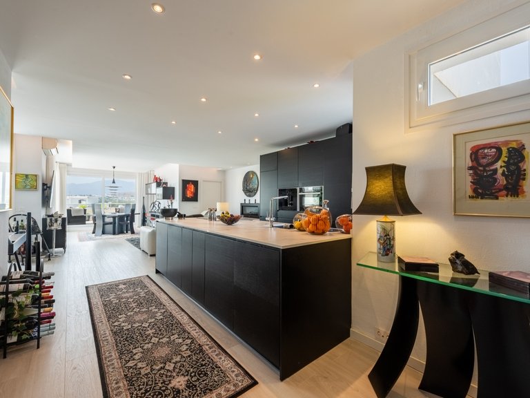 Middle Floor Apartment For Sale In Guadalmina Alta 5