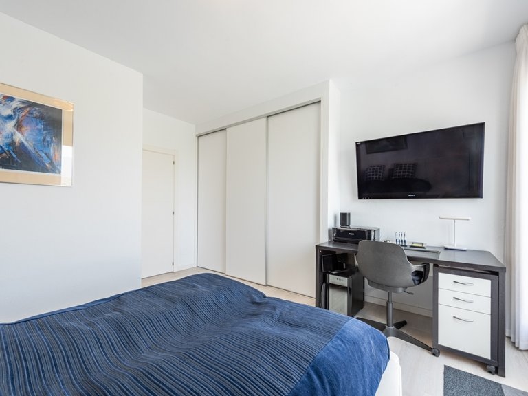 Middle Floor Apartment For Sale In Guadalmina Alta 11