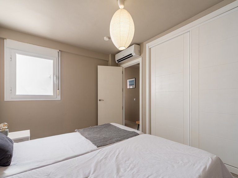 Penthouse for sale in Fuengirola, Malaga 8