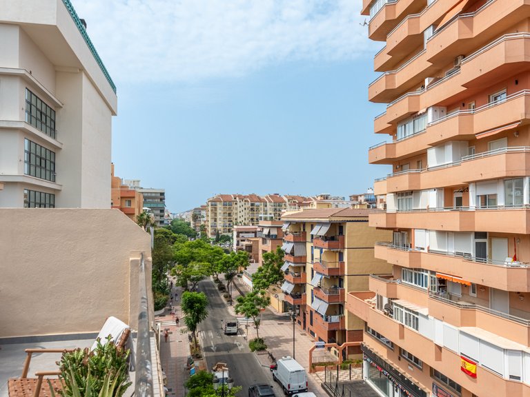 Penthouse for sale in Fuengirola, Malaga 21