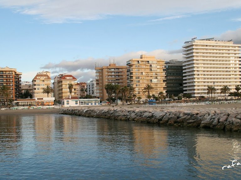 Apartment for sale in Fuengirola, Malaga 15