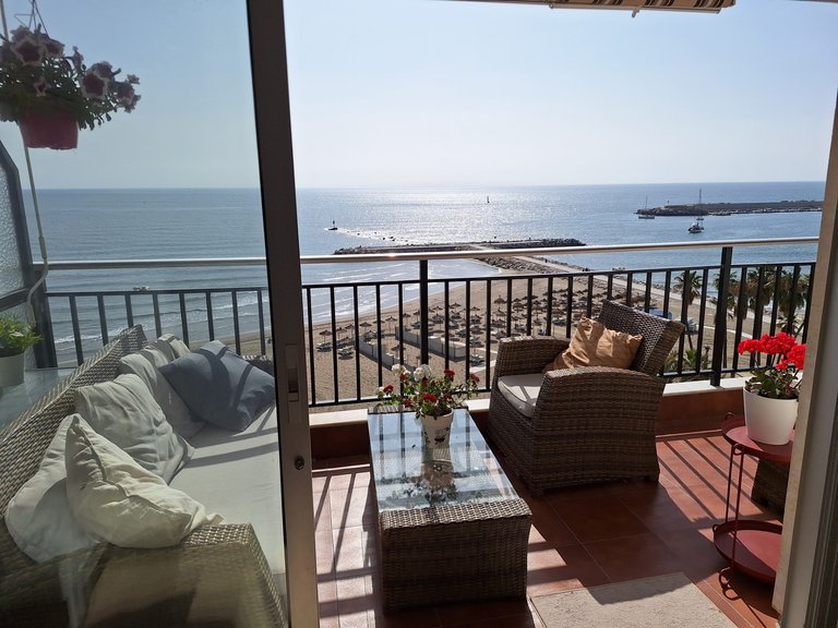 Apartment for sale in Fuengirola, Malaga 1