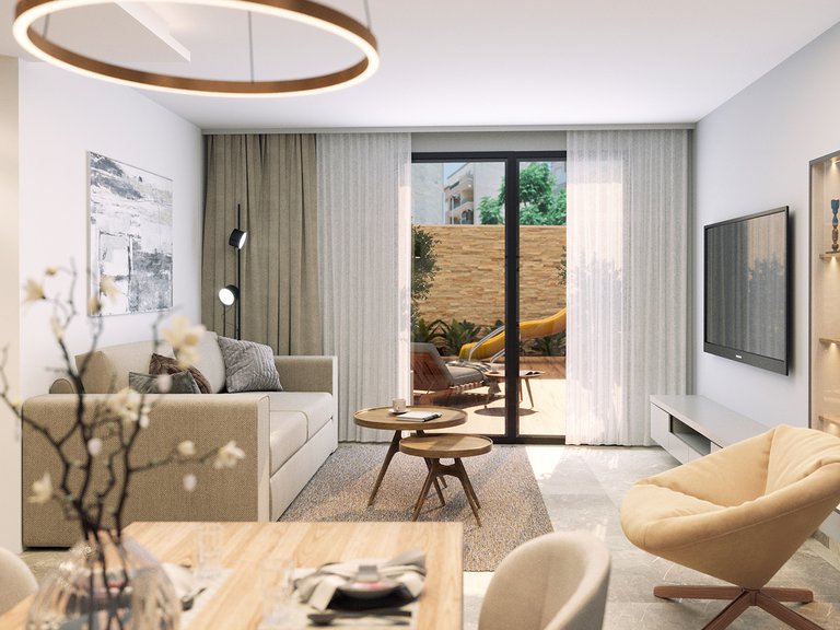 Apartment for sale in Torrevieja, Alicante 1