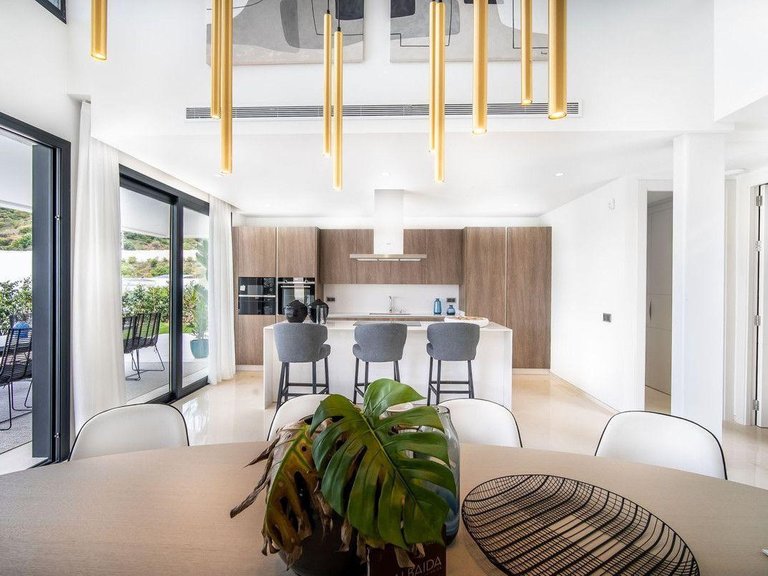 Villa for Sale in Marbella, Malaga 5