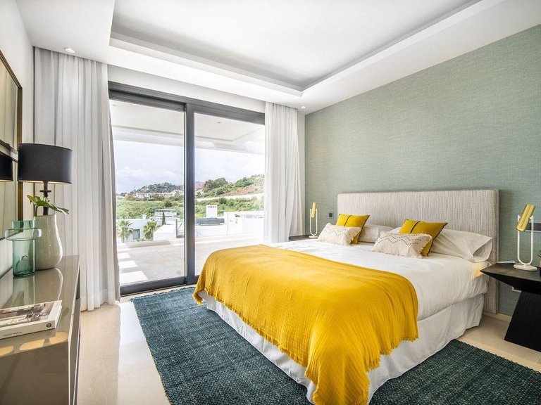 Villa for Sale in Marbella, Malaga 15