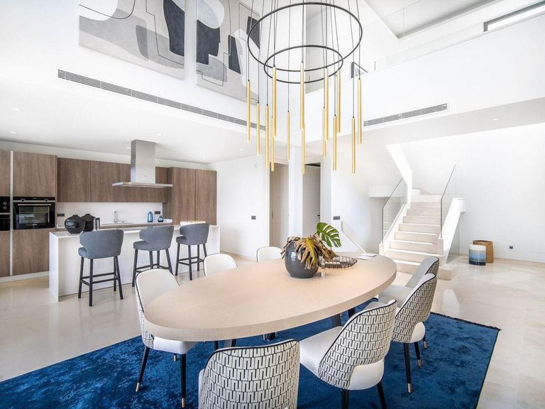 Villa for Sale in Marbella, Malaga 14