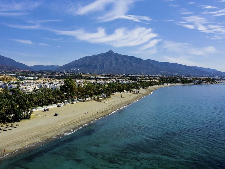 Villa for Sale in San Pedro de Alcantara, Malaga, 20