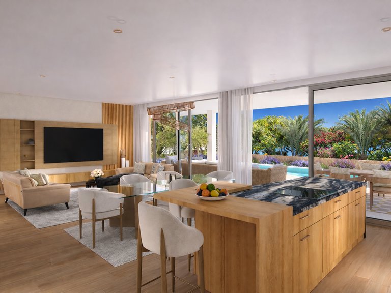 Villa for Sale in San Pedro de Alcantara, Malaga, 2