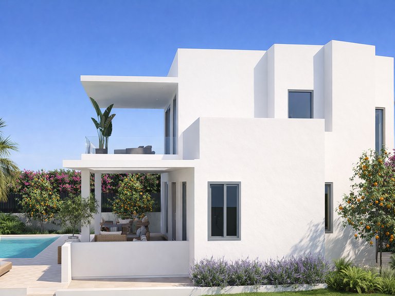 Villa for Sale in San Pedro de Alcantara, Malaga, 18