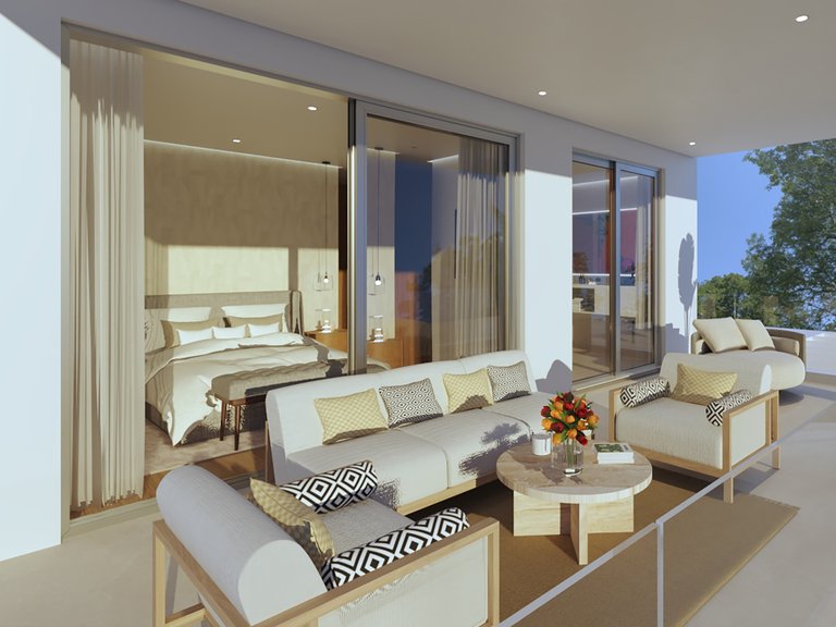 Villa for Sale in San Pedro de Alcantara, Malaga, 3