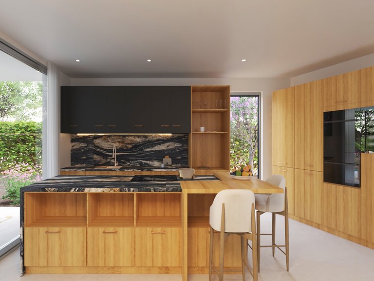 Villa for Sale in San Pedro de Alcantara, Malaga, 6