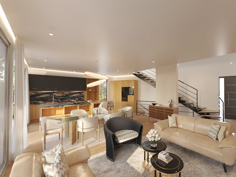 Villa for Sale in San Pedro de Alcantara, Malaga, 5