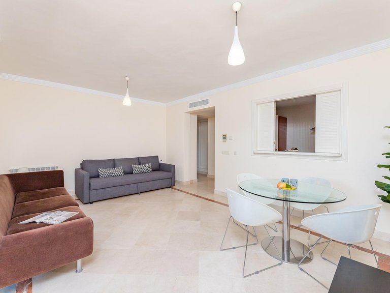 Apartment for Sale in Marbella, Malaga 8