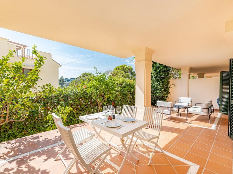 Apartment for Sale in Marbella, Malaga 9