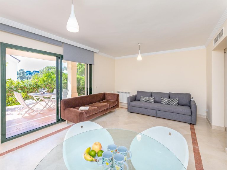 Apartment for Sale in Marbella, Malaga 4