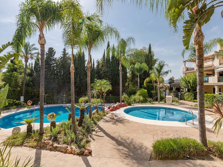 Apartment for Sale in Marbella, Malaga 1