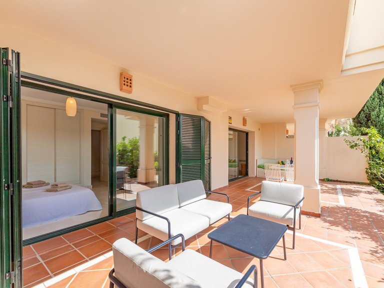 Apartment for Sale in Marbella, Malaga 10