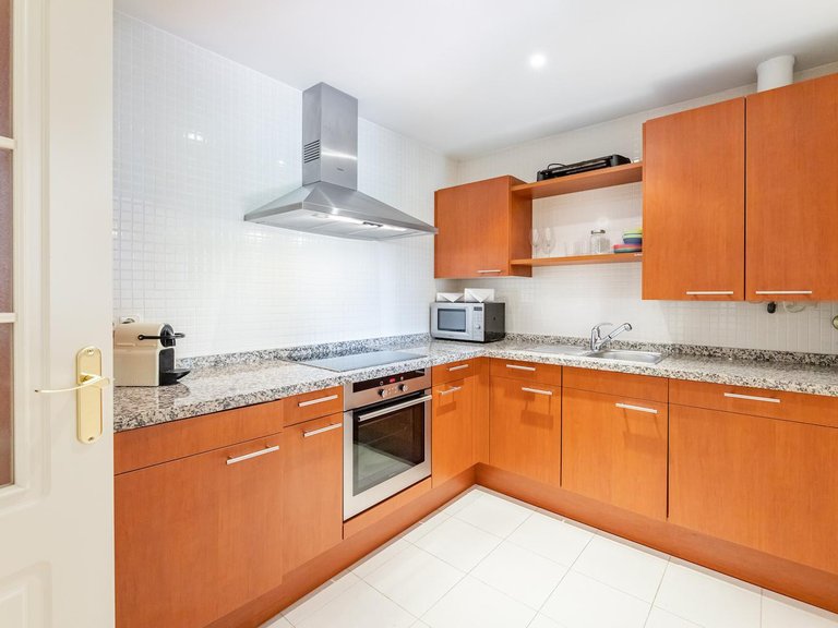 Apartment for Sale in Marbella, Malaga 6
