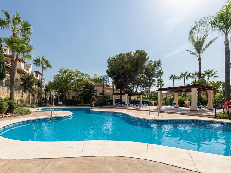 Apartment for Sale in Marbella, Malaga 11