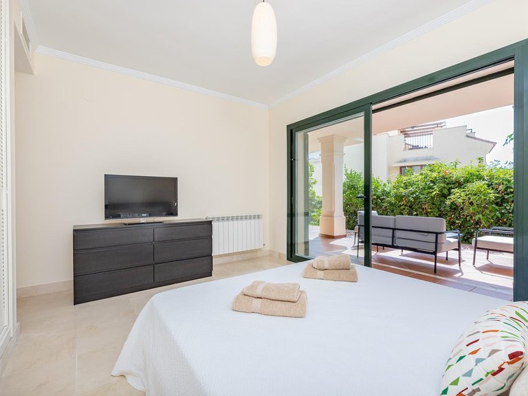Apartment for Sale in Marbella, Malaga 2