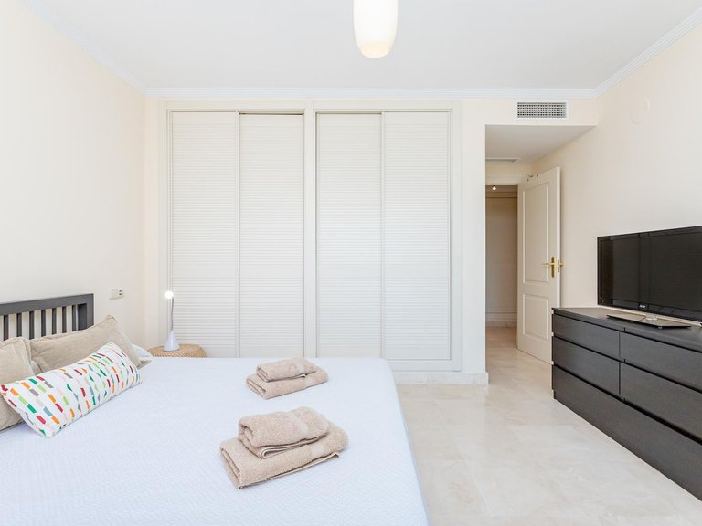 Apartment for Sale in Marbella, Malaga 3