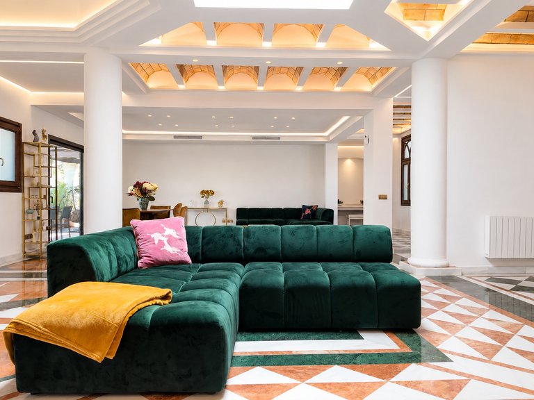 Apartment for Sale in Marbella, Malaga 9