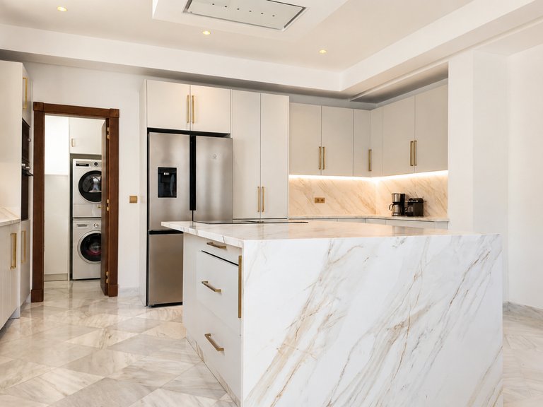 Apartment for Sale in Marbella, Malaga 3