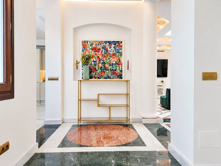 Apartment for Sale in Marbella, Malaga 23