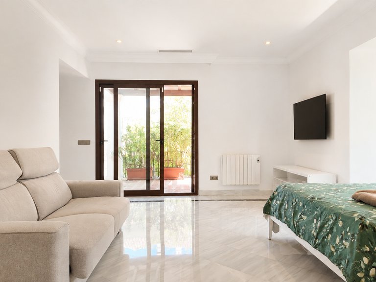 Apartment for Sale in Marbella, Malaga 10