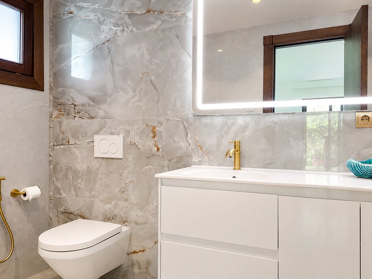 Apartment for Sale in Marbella, Malaga 13