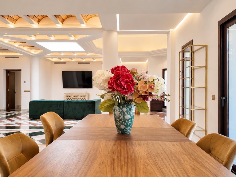 Apartment for Sale in Marbella, Malaga 8