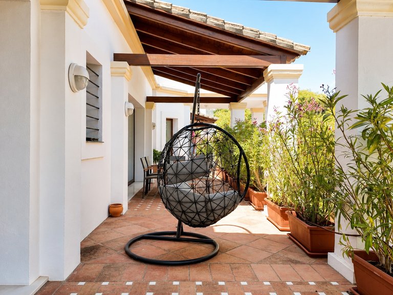 Apartment for Sale in Marbella, Malaga 46