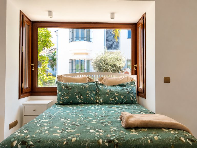 Apartment for Sale in Marbella, Malaga 12