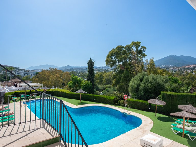 Town House for Sale in Marbella, Malaga 24