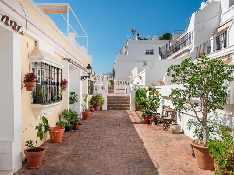 Town House for Sale in Marbella, Malaga 22