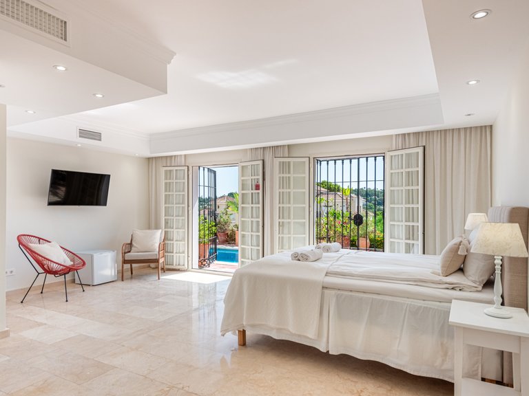 Town House for Sale in Marbella, Malaga 7